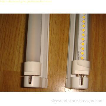 1.5m LED Tube T5 with fixture, save 50% energy, replace fluorescent tu